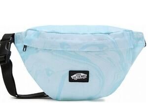 Vans | Traveler Fanny-Pack (Blue Glow, One Size)